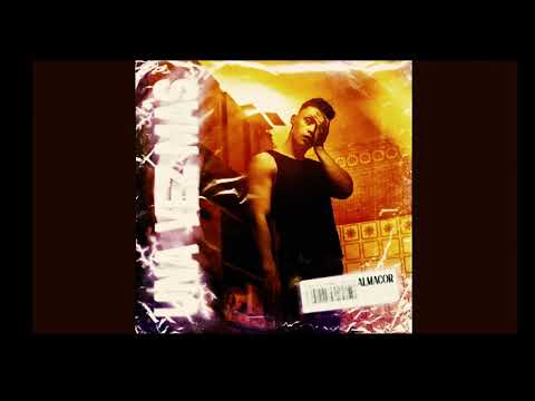 Una vez más - Almacor / Audio Oficial