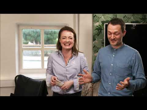 Luksusfælden - Sesilies grineflip