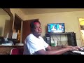 2Pac I Get Around On Keys