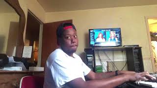 2Pac— I Get Around on keys