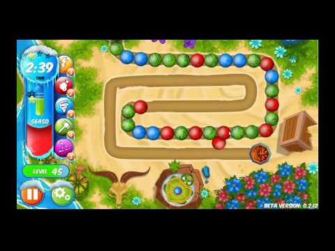 woka woka || level 45