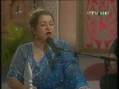 MEHFIL e SHAB Munni Begum Ek bar muskura do