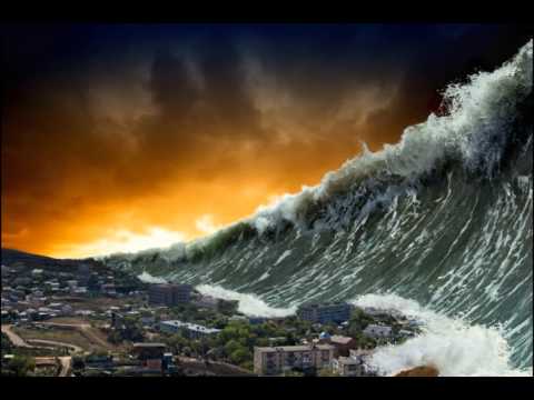 SLOW ft. RZL - Tsunami