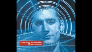Nocturnal Frequencies - Danny Howells CD/1999
