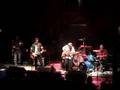 James Kole opens for Pat Green. Song: Only Eight
