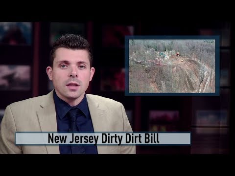 NJ Dirty Dirt Bill