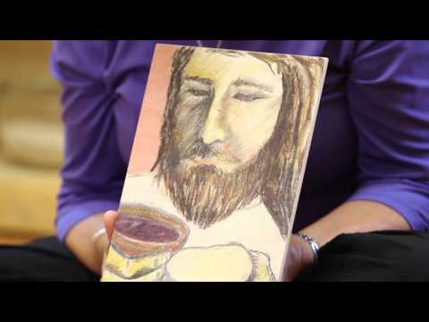 Godly Play Story: "The Faces of Easter"