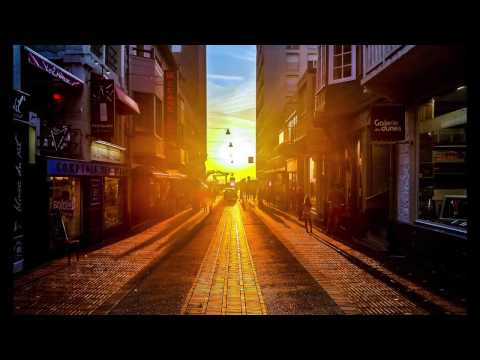(Trip Hop) Tom Ash - Town With No Name