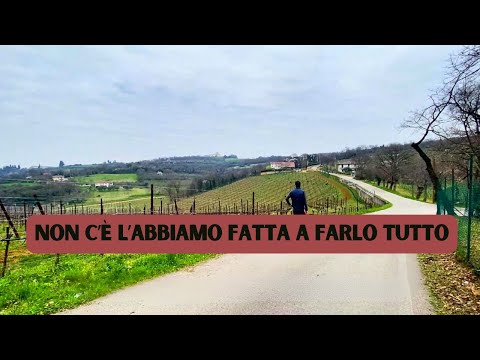 Sentiero delle Fontane a Lonigo: Escursione tra Natura, Storia e Panorami Mozzafiato - Veneto