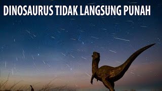 Download lagu When an Asteroid Hit Earth and Wiped Out the Dinosaurs, What Happened? mp3