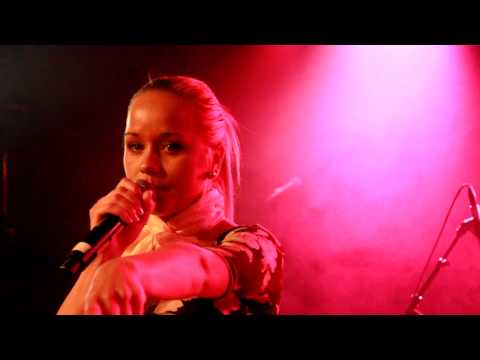 Russian Party Oslo Latvia.MOV