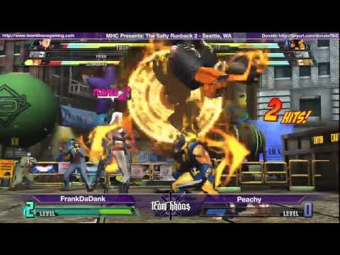 The Salty Runback 2 MvC3 Singles - FrankDaDank vs Peachy.mp4