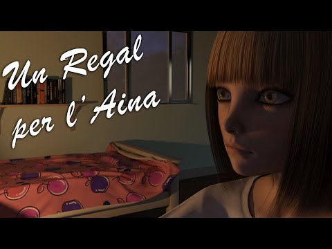 Cortometraje completo - Un Regal per l'Aina