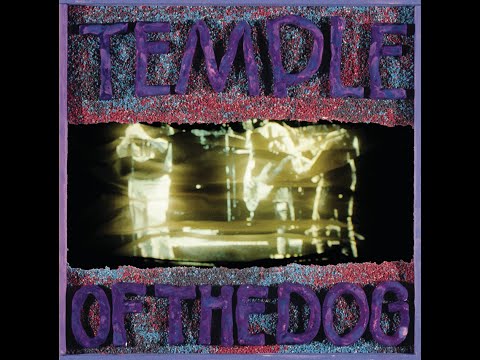 Temple of the Dog - Hunger Strike (Lyrics)
