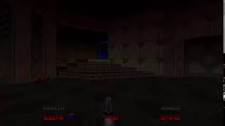 【無実況生配信】気に喰わねぇならぶっ飛ばせ！【DOOM 64/初見プレイ】