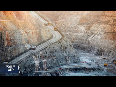 How Australia’s Gold Miners Plan To Turn Gold Into Real Returns