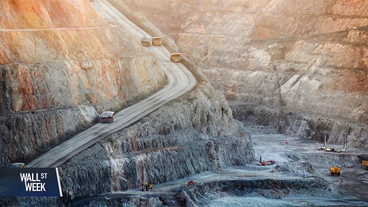 How Australia’s Gold Miners Plan To Turn Gold Into Real Returns