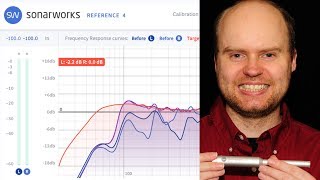 Video thumbnail for Sonarworks Reference 4 Review (Speakers Calibration Plugin) by RealHomeRecording.com