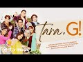 Tara G Cast Version Various Artists Lyrics