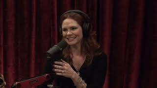 JRE 1894 - Suzanne Santo