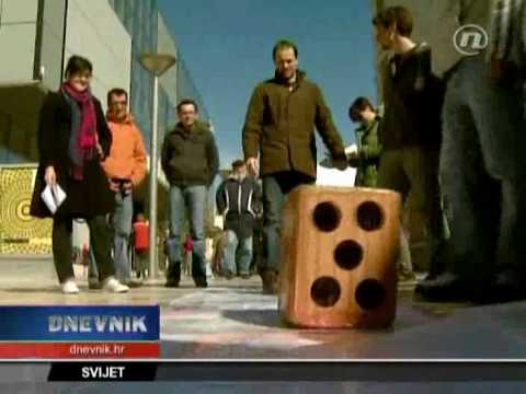 Kerumopoly Dnevnik NOVA TV