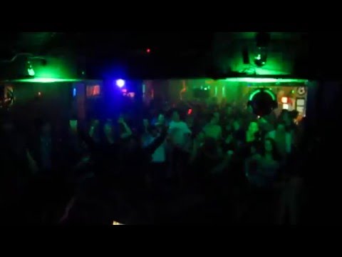 Philip TBC -  L club dnb stage - Morfa crew 6