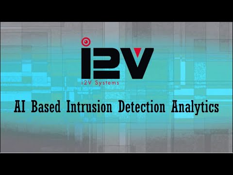 i2V VMS Demo Video