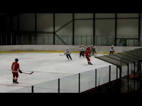 17.2.2018 HC Slavoj Č.K. : HC DDM Č.B.