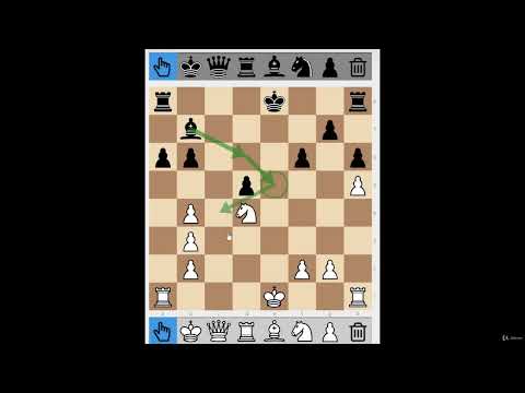 Bad Pawns in Chess | Advanced Chess Lessons with FM Mike Ivanov