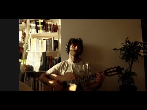 Vraell - Guitar Meditations I (24 mins)