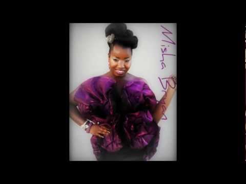 Misha B - Rolling in the deep