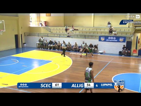 LABA Lupapel 2017/2018 - Soul Power x Darkside