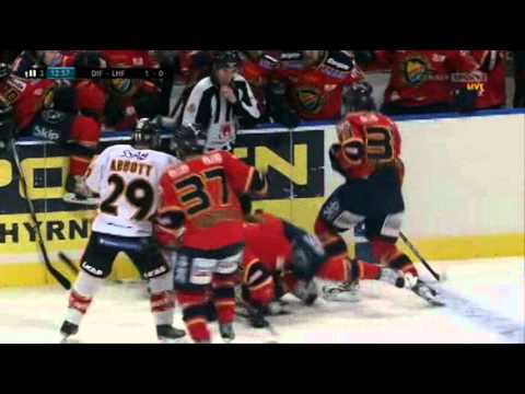 1891prod | Kvartsfinal 6 2010/11 (TV-Sändningar)