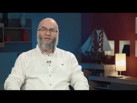 3. Shprehua dashurinë - Hoxhë Ekrem Avdiu