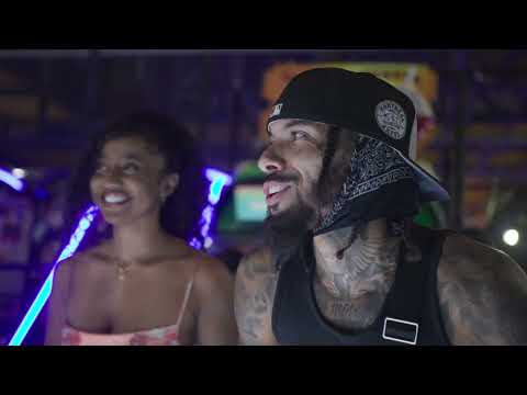 Zims Ft Storie - Soldier (Music Video)