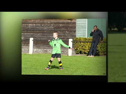 SV Colmschate Kick Off