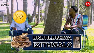 Download lagu Isithwalo sami sifuna ngilale nabafana abancane, sengiphenduke istabane | UKUHLUSHWA IZITHWALO mp3