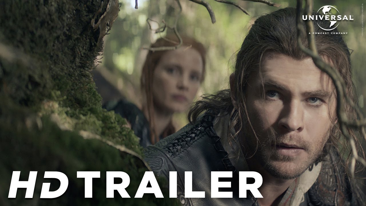 trailer Oficial