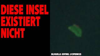 Diese Insel existiert nicht