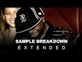 Dilla Says Go - J Dilla  | Extended Sample Breakdown
