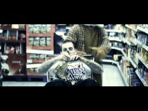 Felix Krull, Kabou & Guliano - Zur falschen Zeit (Official HD Video)