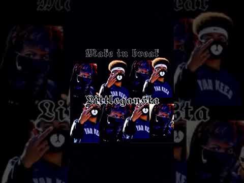 Make In Break💧- ARG Ft TokanoSlow - LittleGanstaa🇩🇴💦 PROD @dj.tiger.bl____