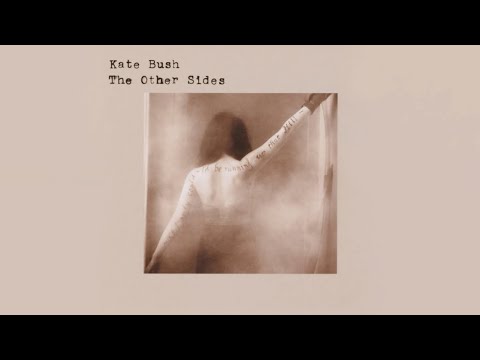 Kate Bush - Brazil (Sam Lowry's First Dream) (Audio)