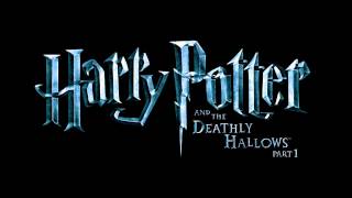 Harry Potter and the Deathly Hallows - Part 1 (Snape to Malfoy Manor - HD)