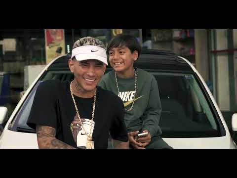 PRA JOGAR NOVINHA - MC KZINHOOO e MC RUANZIN (DJ ALLE MARK)