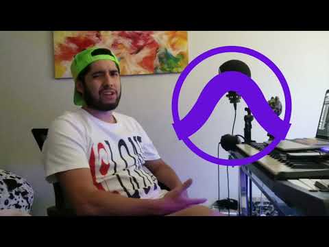 In The Crib With: GMBEATZ