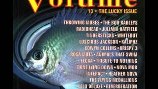 Volume Thirteen - Luscious Jackson - Daddy
