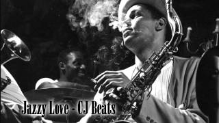 Simple Smooth Jazz 90's Boom Bap Hip Hop Instrumental 2015 | Jazzy Love