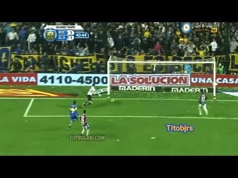 SALVADAS LEGENDARIAS EN LA LÍNEA DEL FÚTBOL ARGENTINO 😱