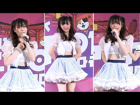 201111 [Fancam] Raepun ShiningStars - Shining Pass @ MBK Cover Dance J-pop 2020 (Final)
